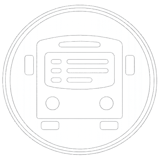 VanStop ETA logo